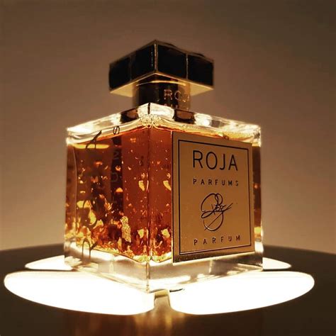 top luxury perfume brands